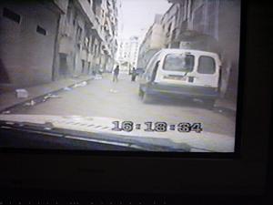 VOYAGE DU 22 29 04 2006 790 Rue moncey a Miramar